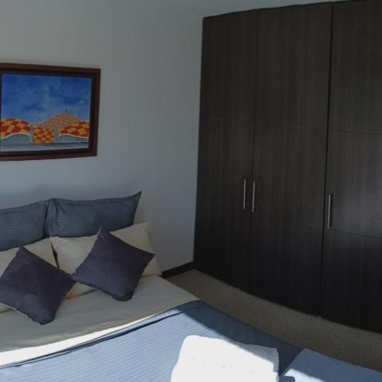 Habitación Privada en Apartamento en Bogotá Norte - Habitación Doble con baño privado - 21