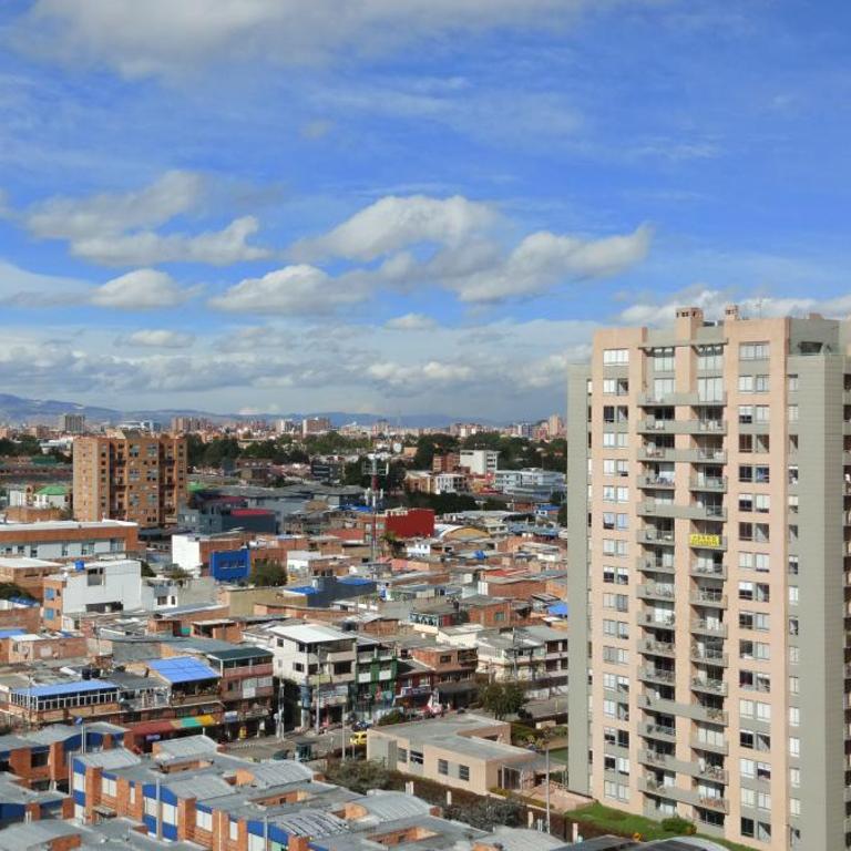 Habitación Privada en Apartamento en Bogotá Norte - Habitación Doble con baño privado - 22