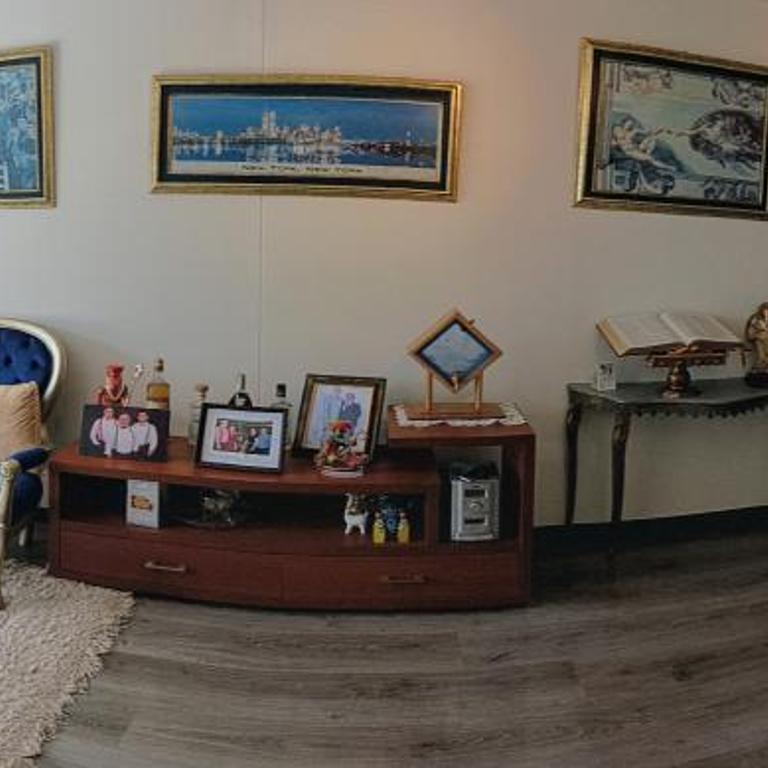 Habitación Privada en Apartamento en Bogotá Norte - Habitación Doble con baño privado - 23