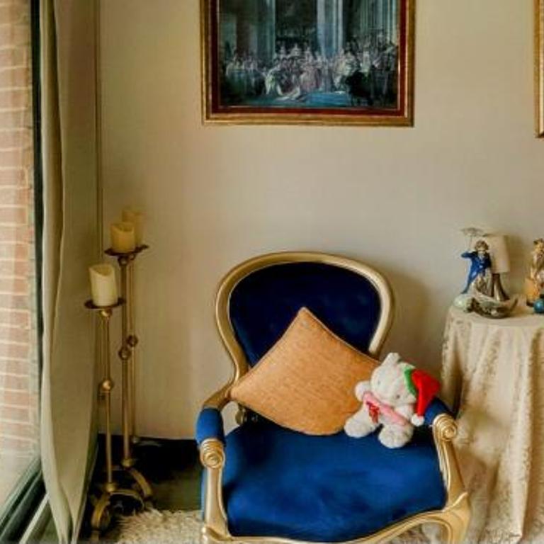 Habitación Privada en Apartamento en Bogotá Norte - Habitación Doble con baño privado - 24