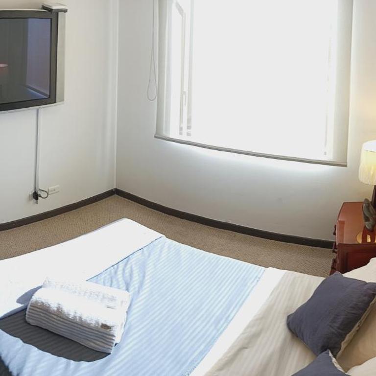 Habitación Privada en Apartamento en Bogotá Norte - Habitación Doble con baño privado - 26