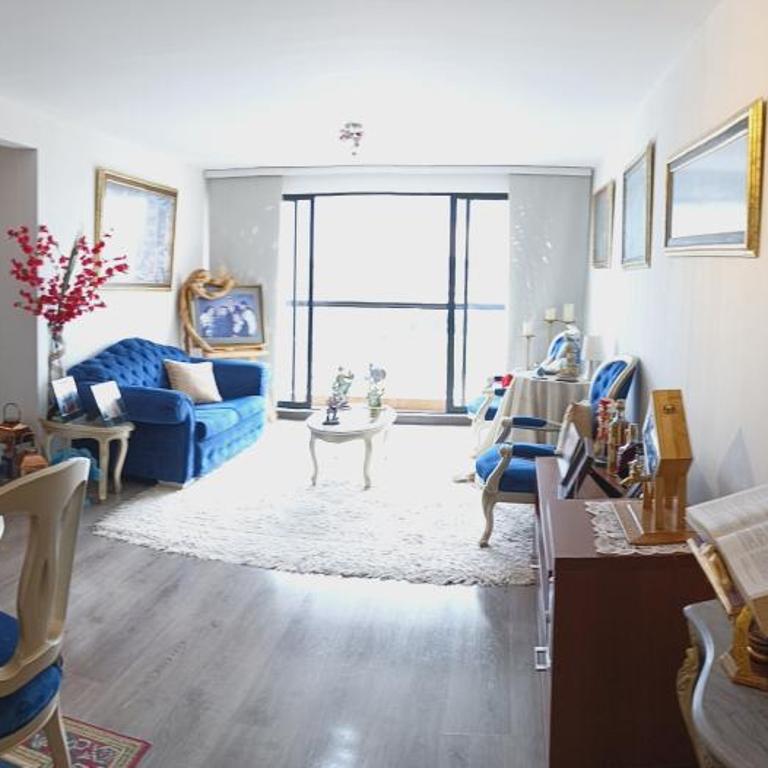 Habitación Privada en Apartamento en Bogotá Norte - Habitación Doble con baño privado - 30
