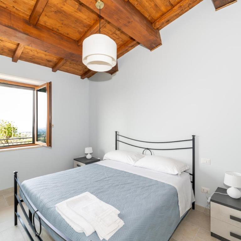 La Tuscia da Quassù - Appartamento con 1 Camera da Letto - 26