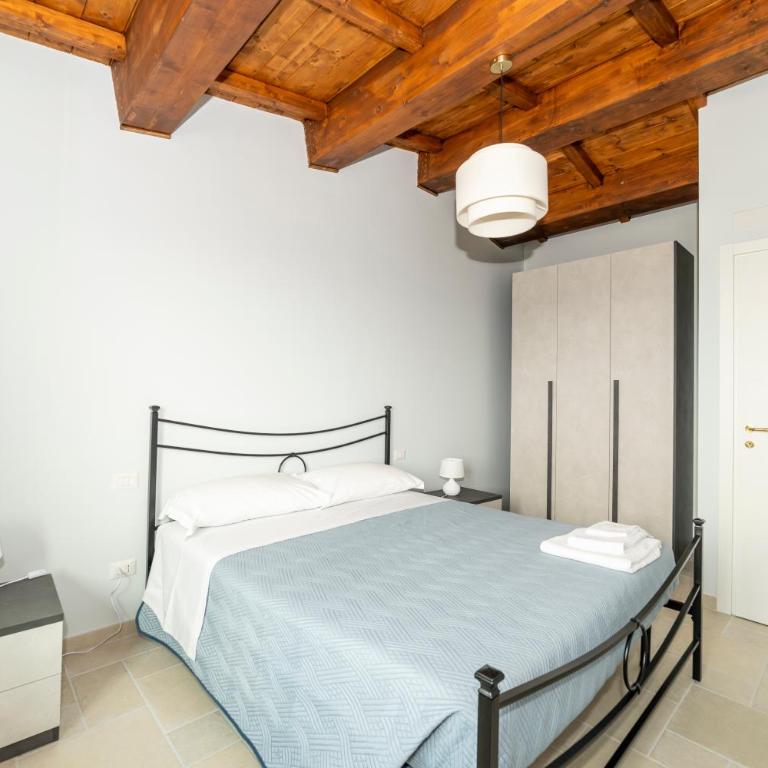 La Tuscia da Quassù - Appartamento con 1 Camera da Letto - 27