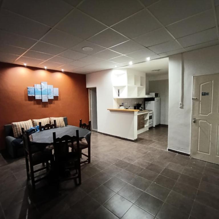 Departamento La Morenita - Apartamento de 1 dormitorio - 22