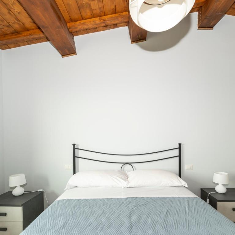 La Tuscia da Quassù - Appartamento con 1 Camera da Letto - 28