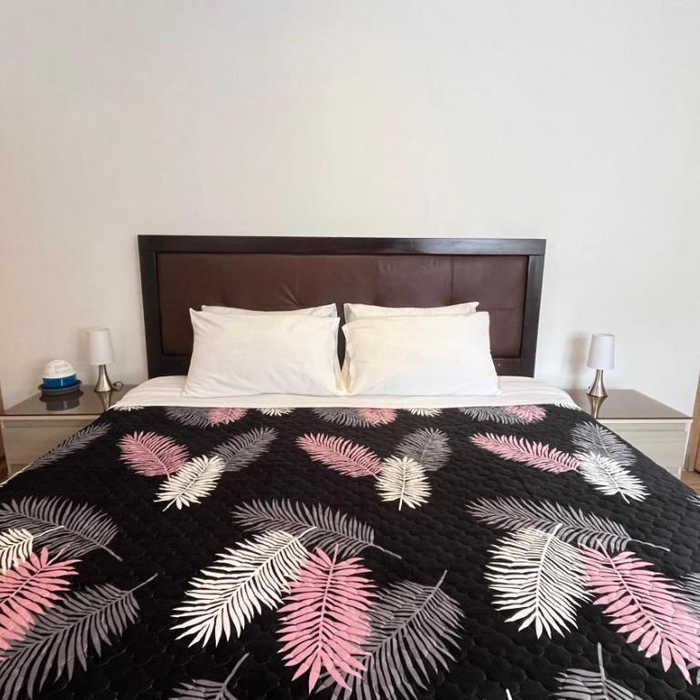 C4s4 RANCH OXAPAMPA - Two-Bedroom House - 46