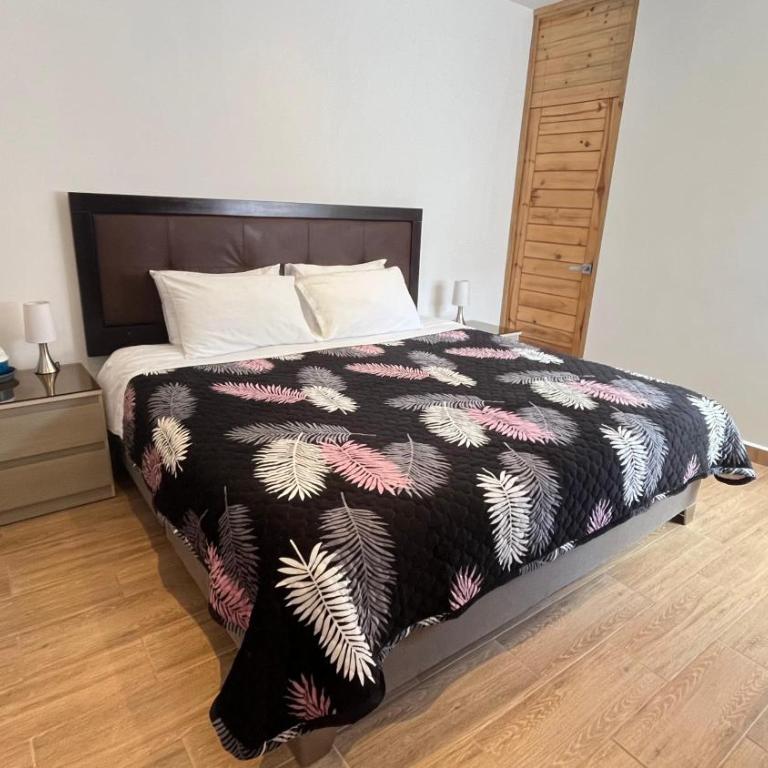C4s4 RANCH OXAPAMPA - Two-Bedroom House - 54