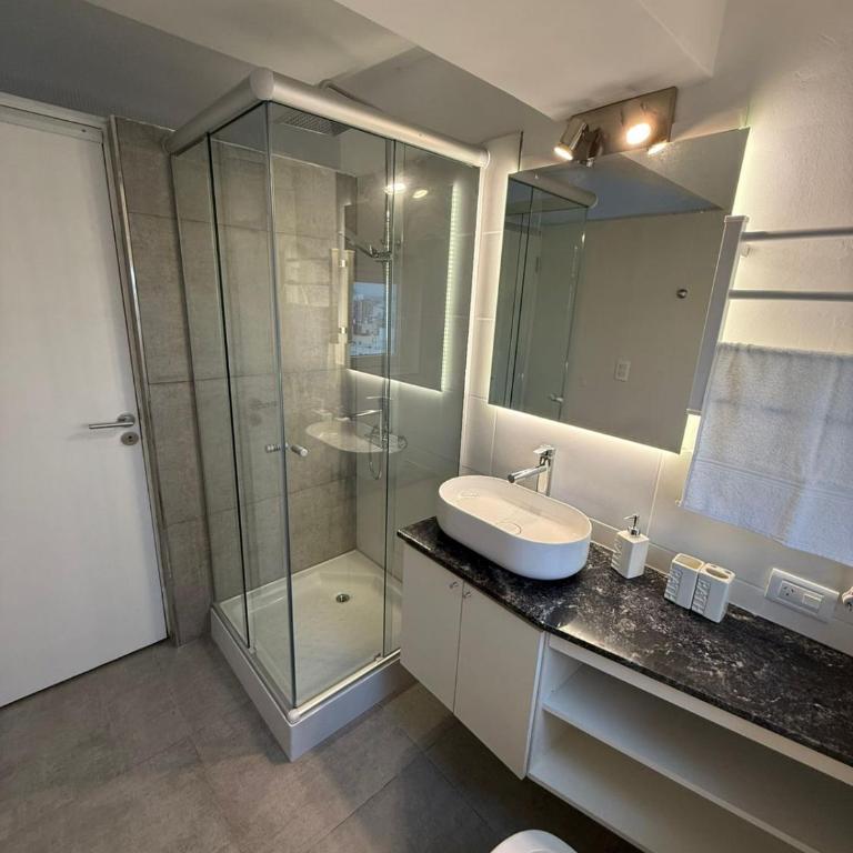 ABCDept Torre Rivadavia - Apartamento de 1 dormitorio - 2