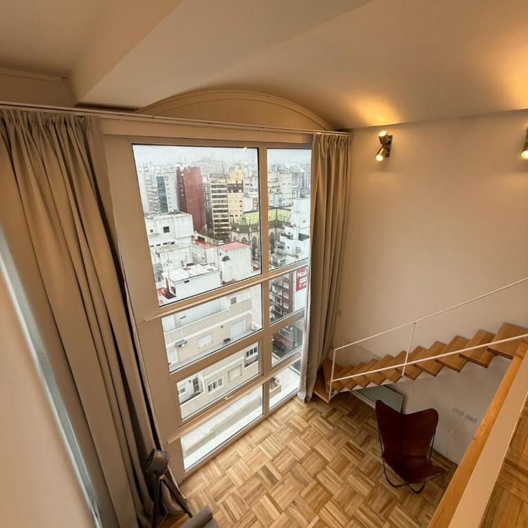 ABCDept Torre Rivadavia - Apartamento de 1 dormitorio - 4