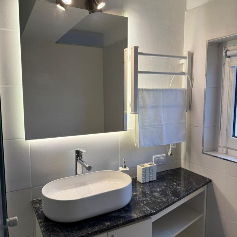ABCDept Torre Rivadavia - Apartamento de 1 dormitorio - 12