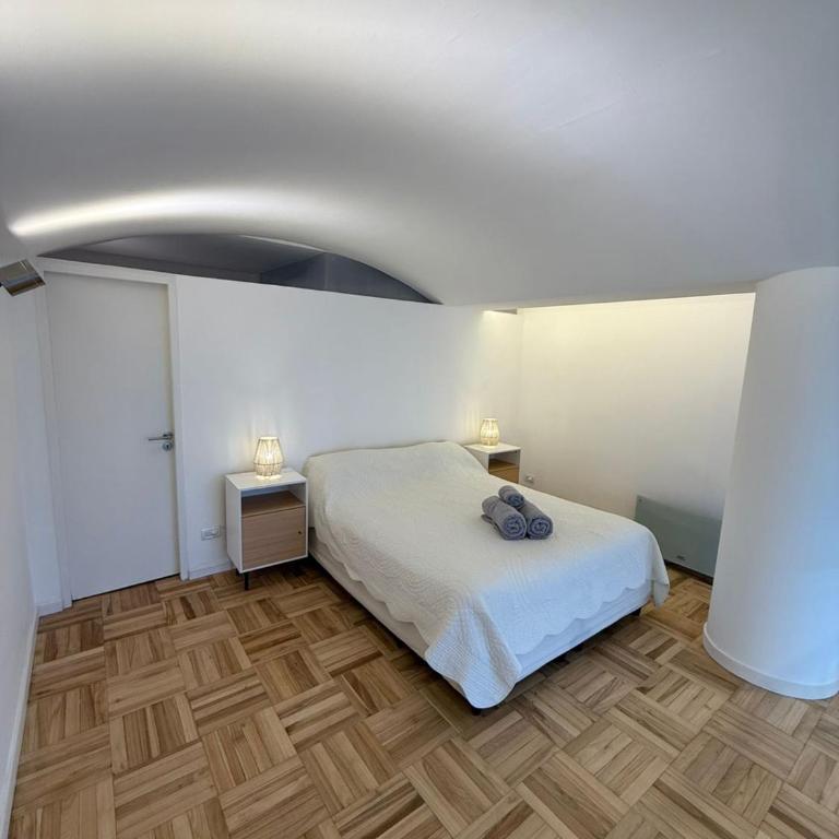 ABCDept Torre Rivadavia - Apartamento de 1 dormitorio - 15