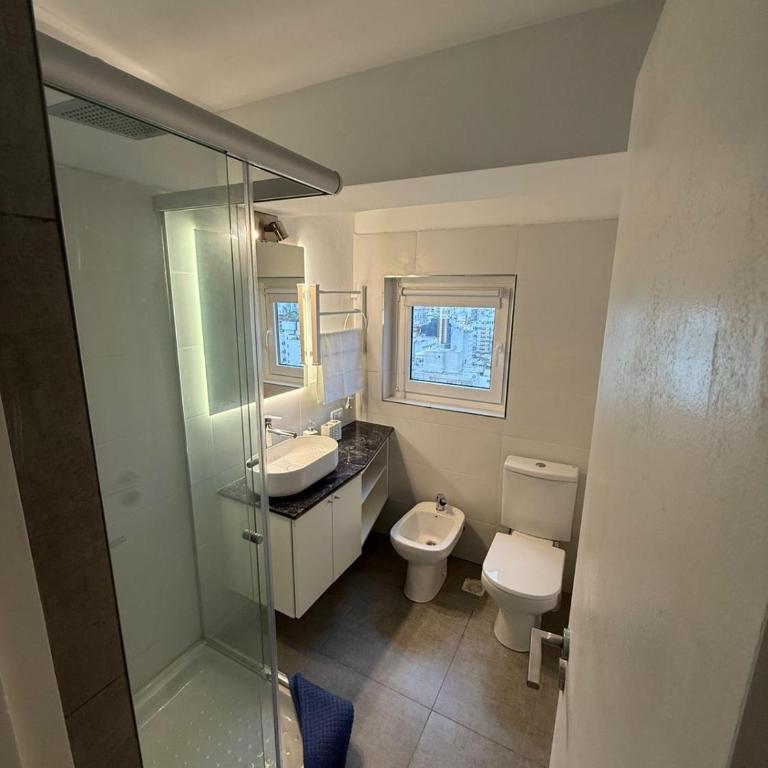 ABCDept Torre Rivadavia - Apartamento de 1 dormitorio - 16