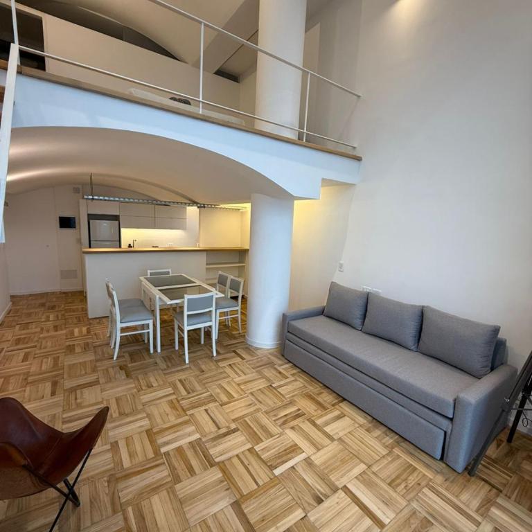 ABCDept Torre Rivadavia - Apartamento de 1 dormitorio - 18