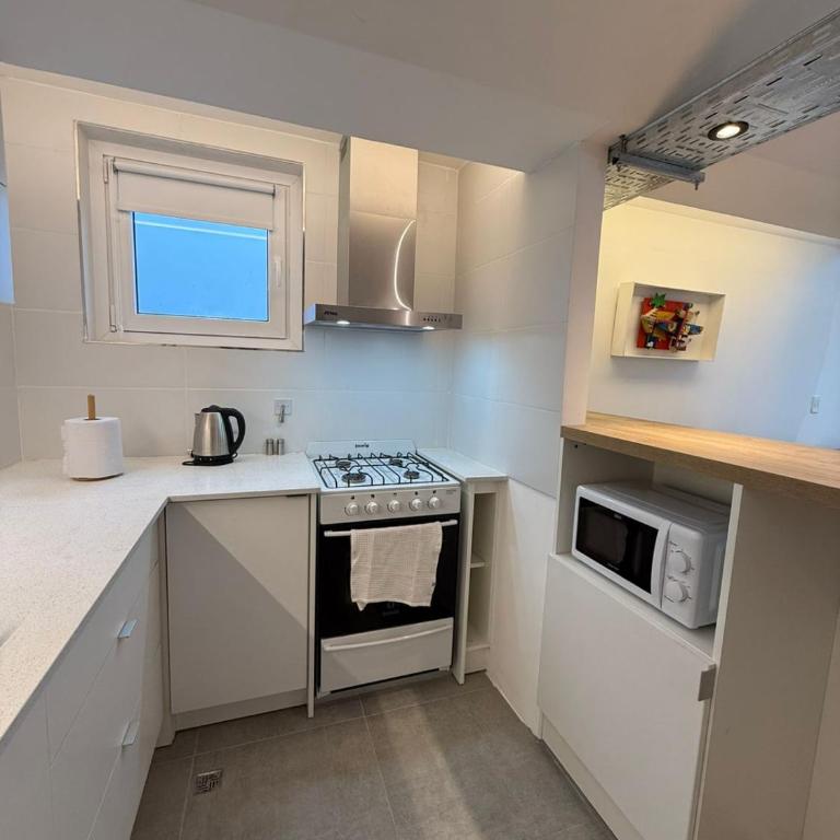 ABCDept Torre Rivadavia - Apartamento de 1 dormitorio - 19