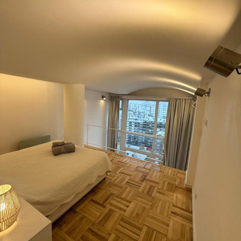 ABCDept Torre Rivadavia - Apartamento de 1 dormitorio - 22