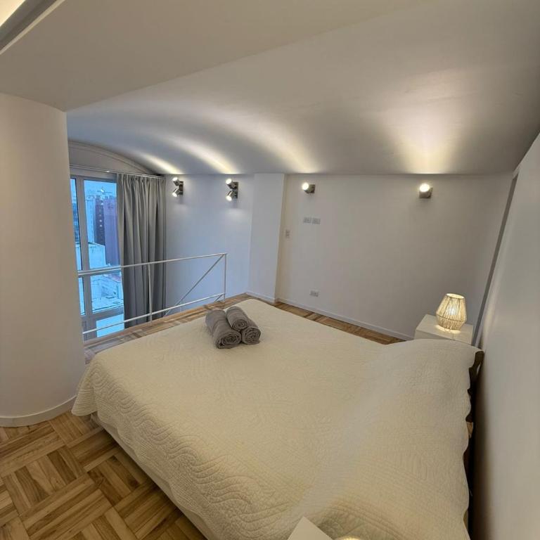 ABCDept Torre Rivadavia - Apartamento de 1 dormitorio - 23