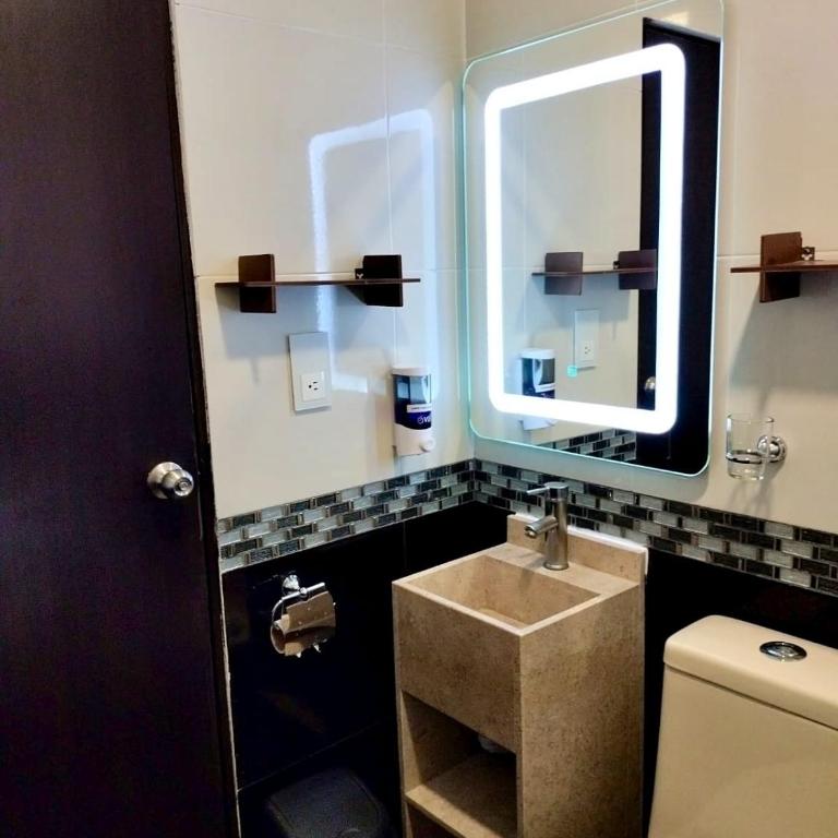 Spacious and private apartment - Apartamento de 2 dormitorios - 4