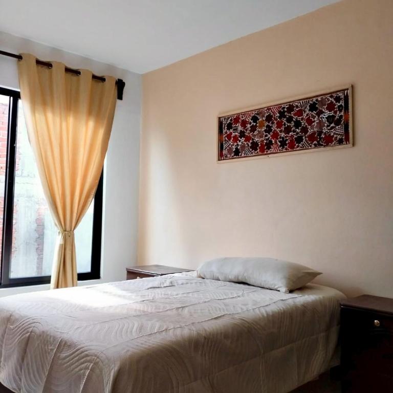 Spacious and private apartment - Apartamento de 2 dormitorios - 5