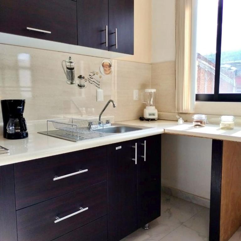 Spacious and private apartment - Apartamento de 2 dormitorios - 8