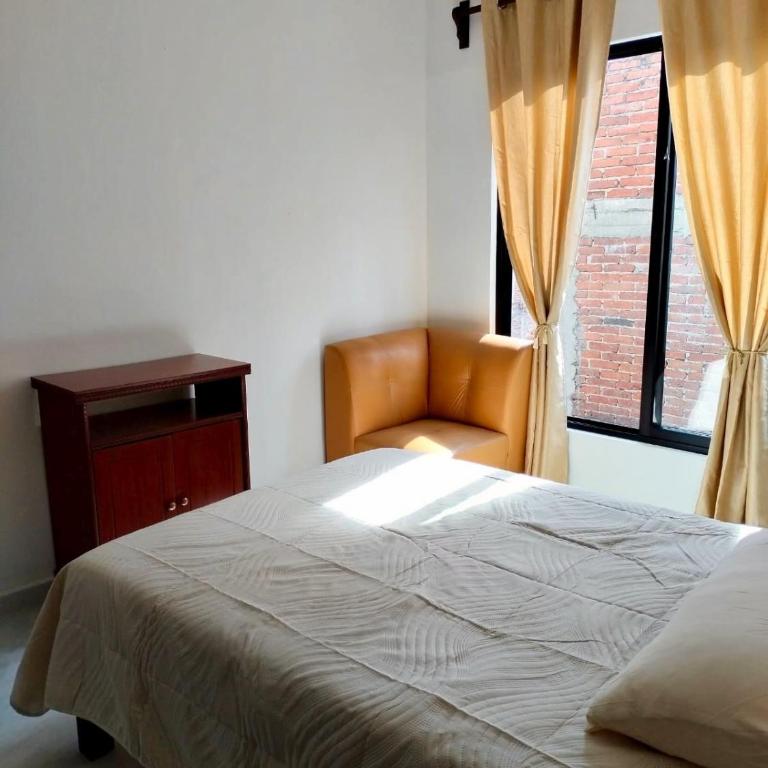 Spacious and private apartment - Apartamento de 2 dormitorios - 10