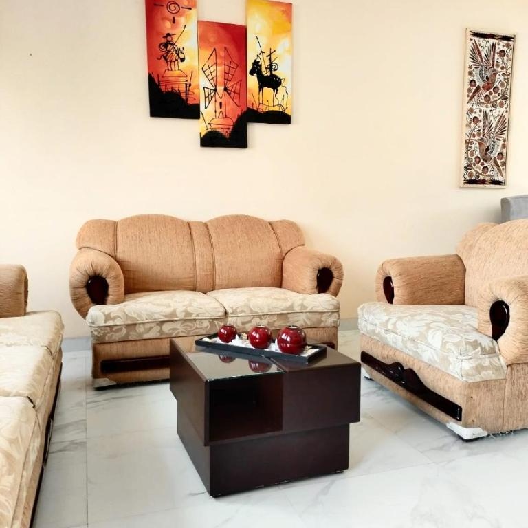 Spacious and private apartment - Apartamento de 2 dormitorios - 11