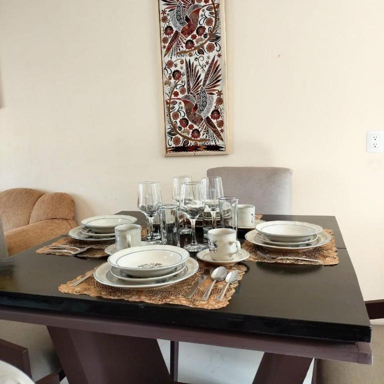 Spacious and private apartment - Apartamento de 2 dormitorios - 12
