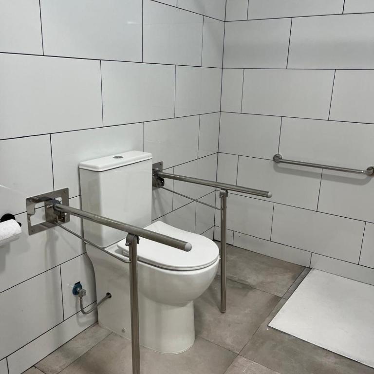 Golondrinas de Alicante - Apartment - Disability Access - 4