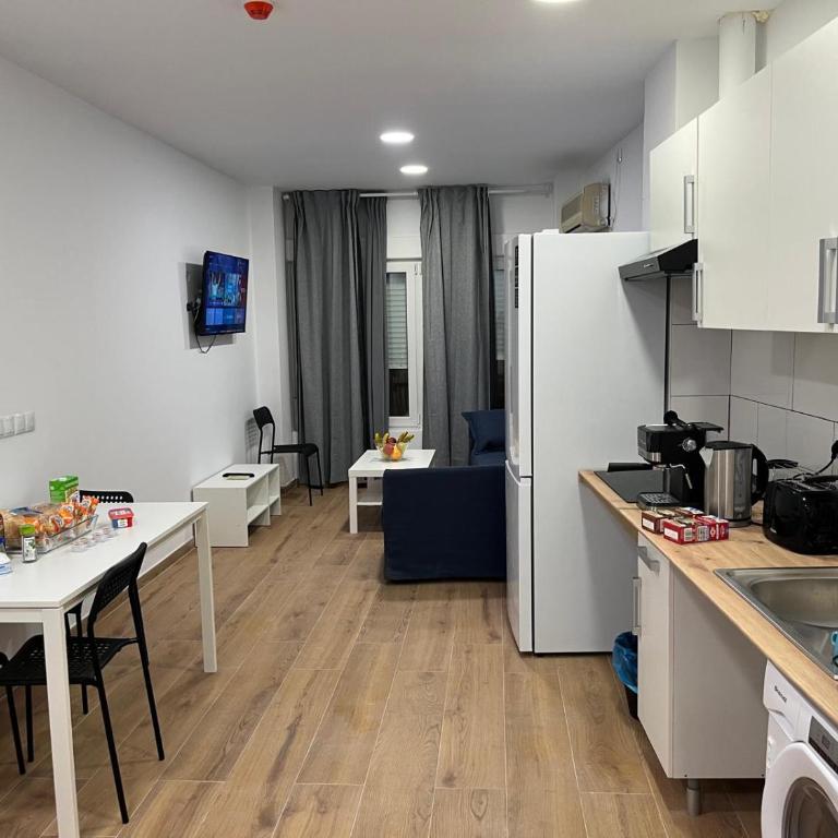 Golondrinas de Alicante - Apartment - Disability Access - 5