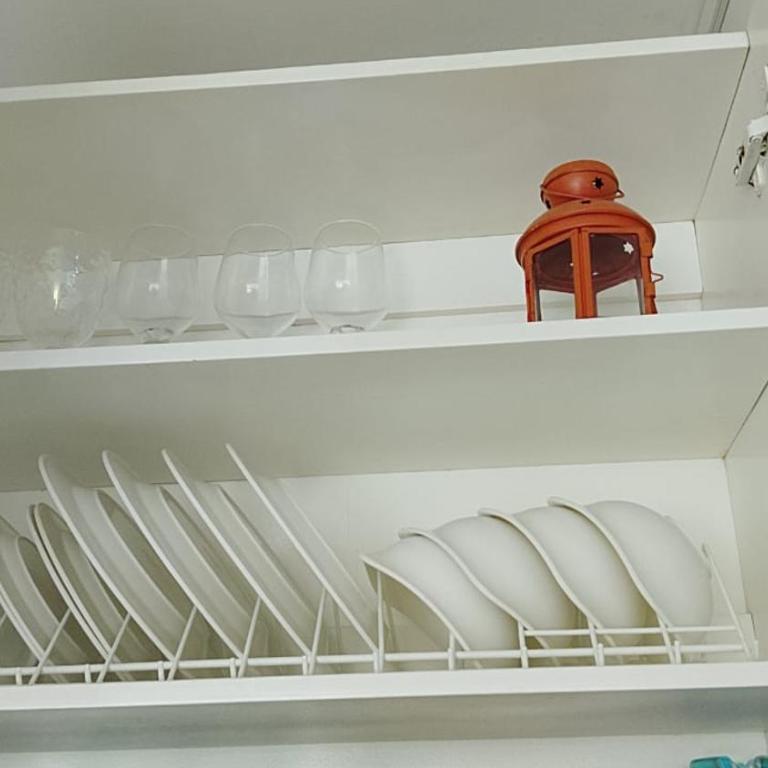 Apartamento en Cartagena de Indias, Edificio Morros 3 - Apartamento de 1 dormitorio - 34