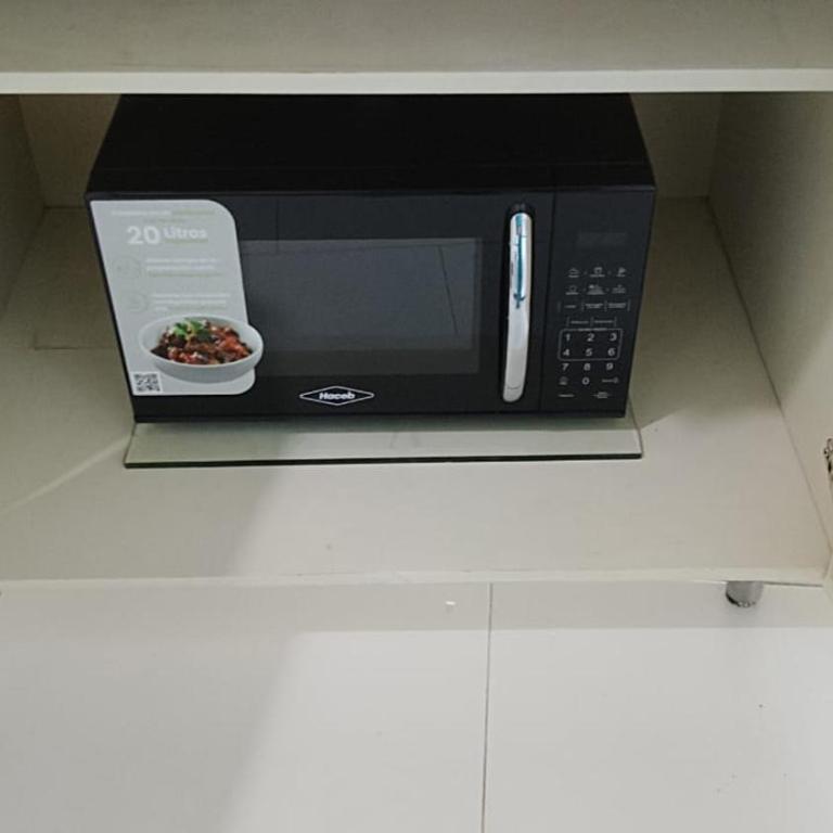 Apartamento en Cartagena de Indias, Edificio Morros 3 - Apartamento de 1 dormitorio - 32