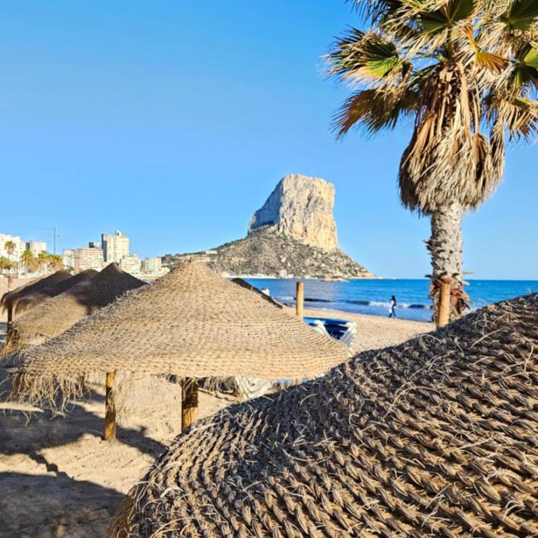 Atlantico Flamingo - One-Bedroom Apartment - 44