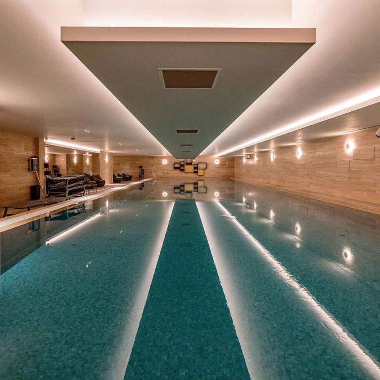 Garden Oasis in City Center - Apartman s 1 Spavaćom Sobom i Vrtom - 26