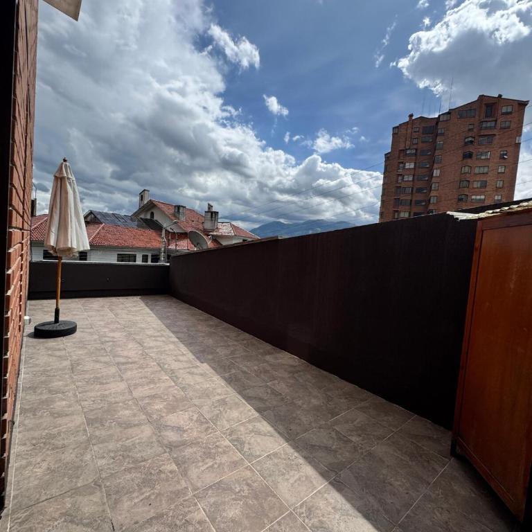Lovely 3-bedroom Apt near the Centro de Cuenca - Apartamento de 3 dormitorios - 10