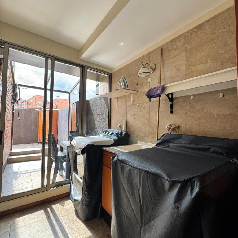 Lovely 3-bedroom Apt near the Centro de Cuenca - Apartamento de 3 dormitorios - 21