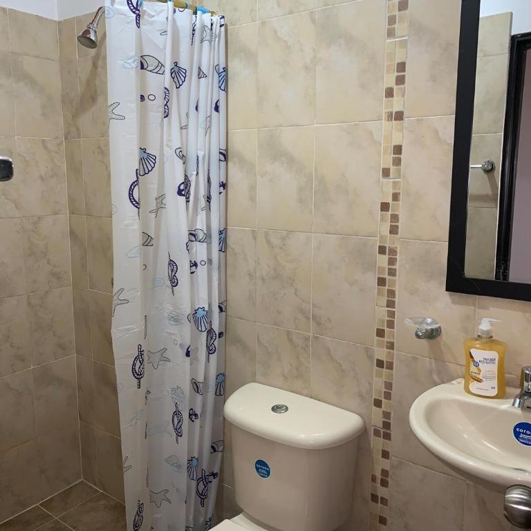 Apartamento en La Base Cali - Apartamento de 1 dormitorio - 4