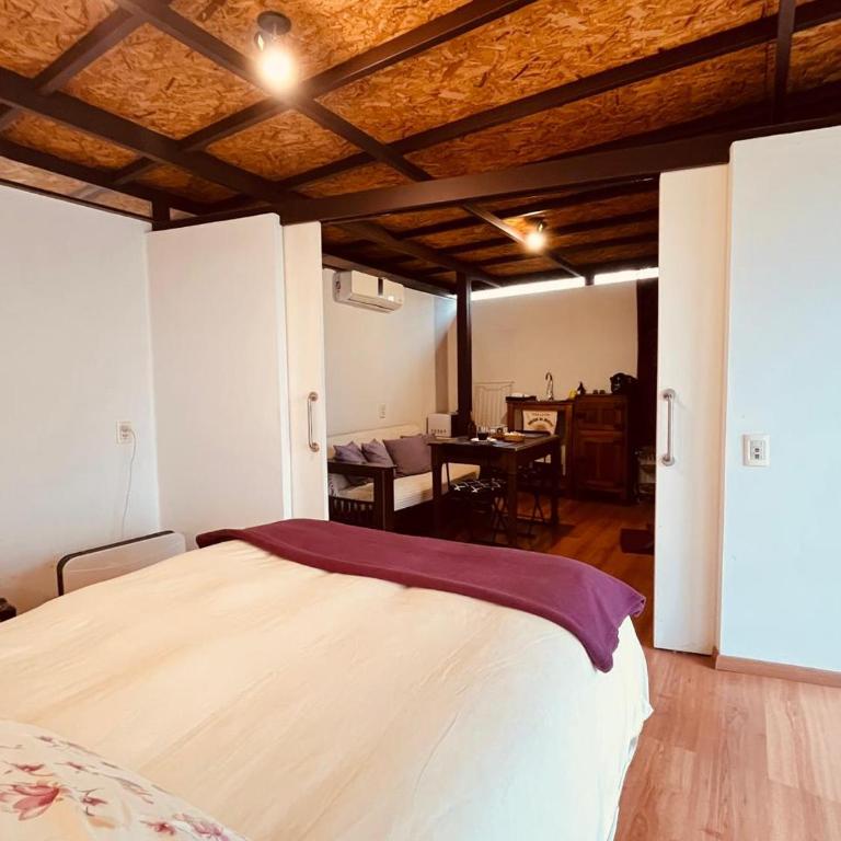 Fafi bed and breakfast - Apartamento de 1 dormitorio - 3