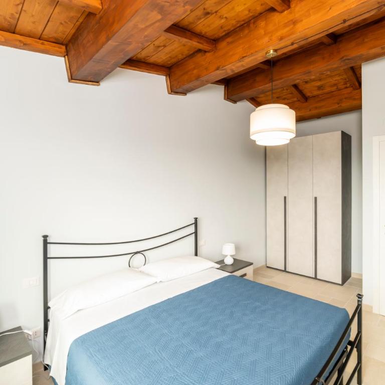 La Tuscia da Quassù - Appartamento con 1 Camera da Letto - 18