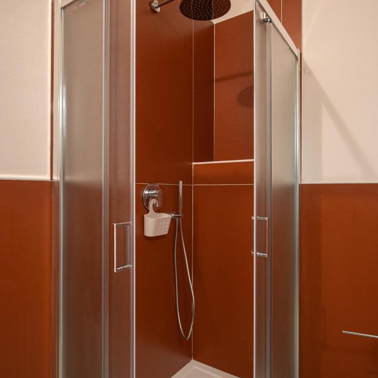 AMBRA Holiday Rooms - Rooms & Beach - Camera Matrimoniale Deluxe - 10