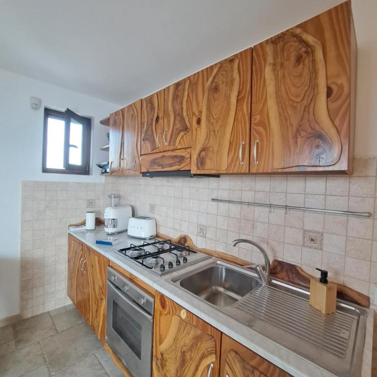 La Casetta di Claudia - Casa con 1 Camera da Letto - 7