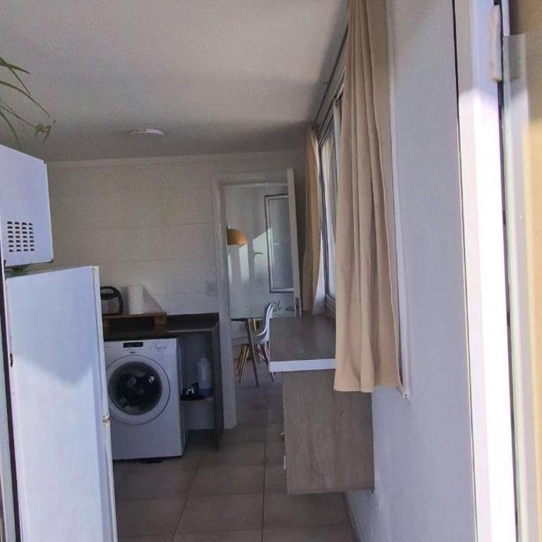 FRENTE AL MAR, La Perla - One-Bedroom Apartment - 4