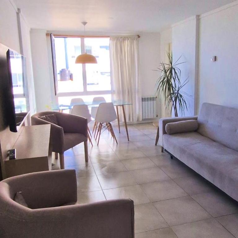 FRENTE AL MAR, La Perla - One-Bedroom Apartment - 1