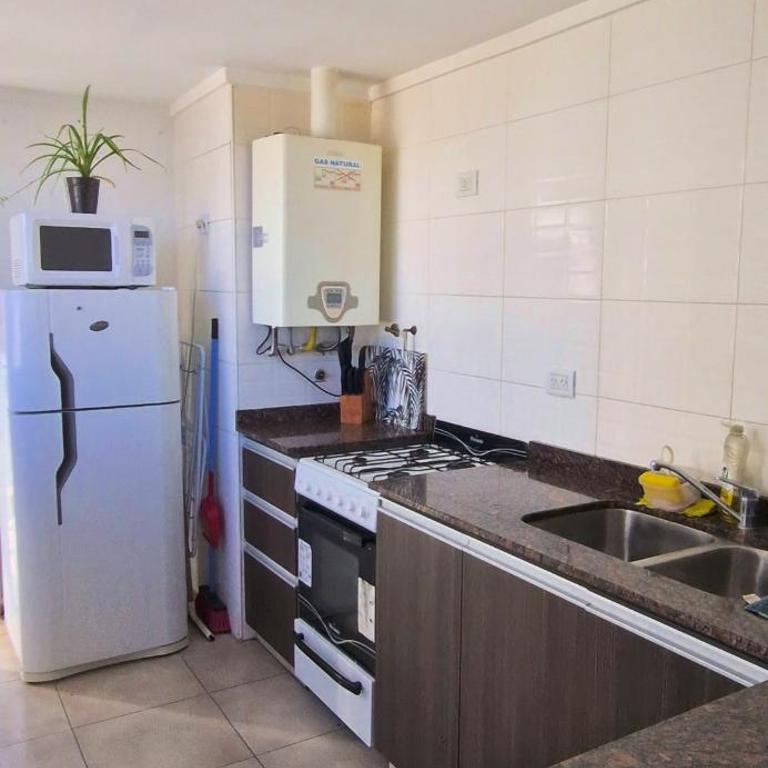 FRENTE AL MAR, La Perla - One-Bedroom Apartment - 3