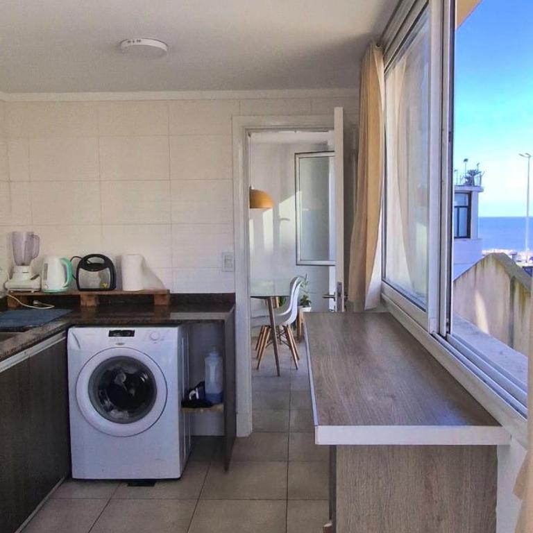 FRENTE AL MAR, La Perla - One-Bedroom Apartment - 9