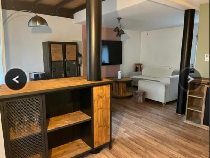 Détente entre océan et pinède - Haus mit 3 Schlafzimmern - 6