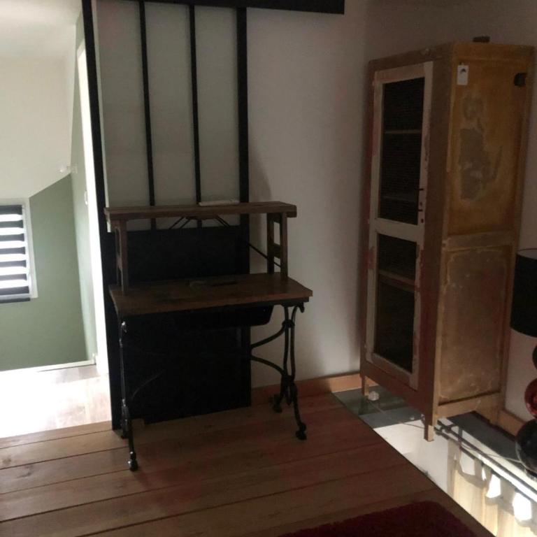 Détente entre océan et pinède - Haus mit 3 Schlafzimmern - 12