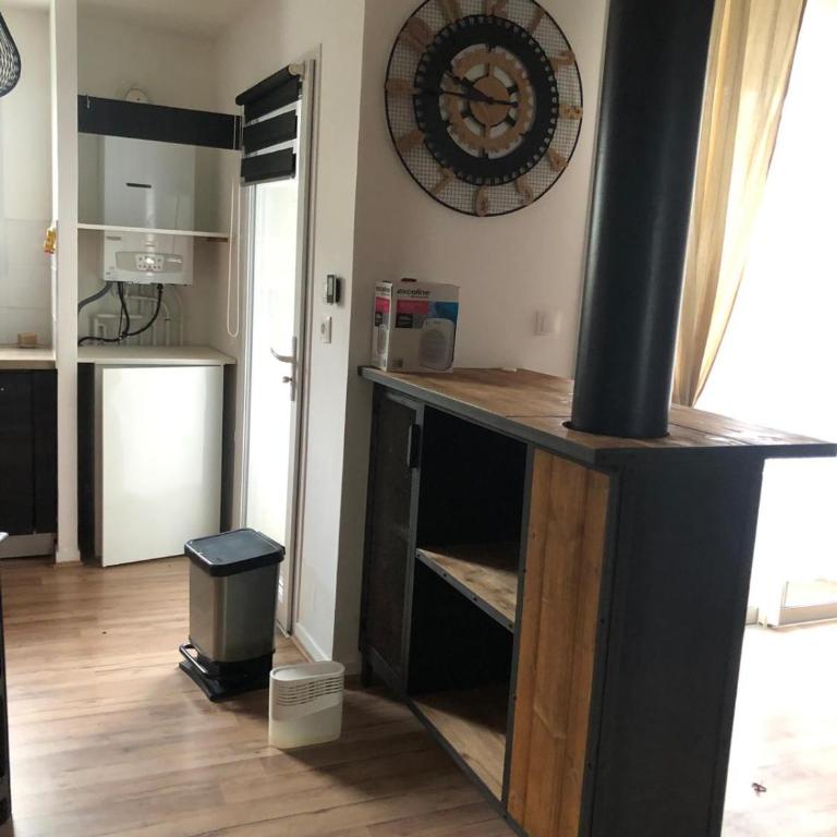 Détente entre océan et pinède - Haus mit 3 Schlafzimmern - 7