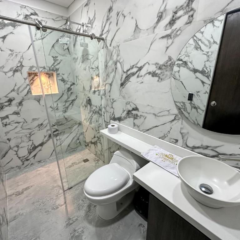 Hotel La Esmeralda Doradal - Family Room - 1