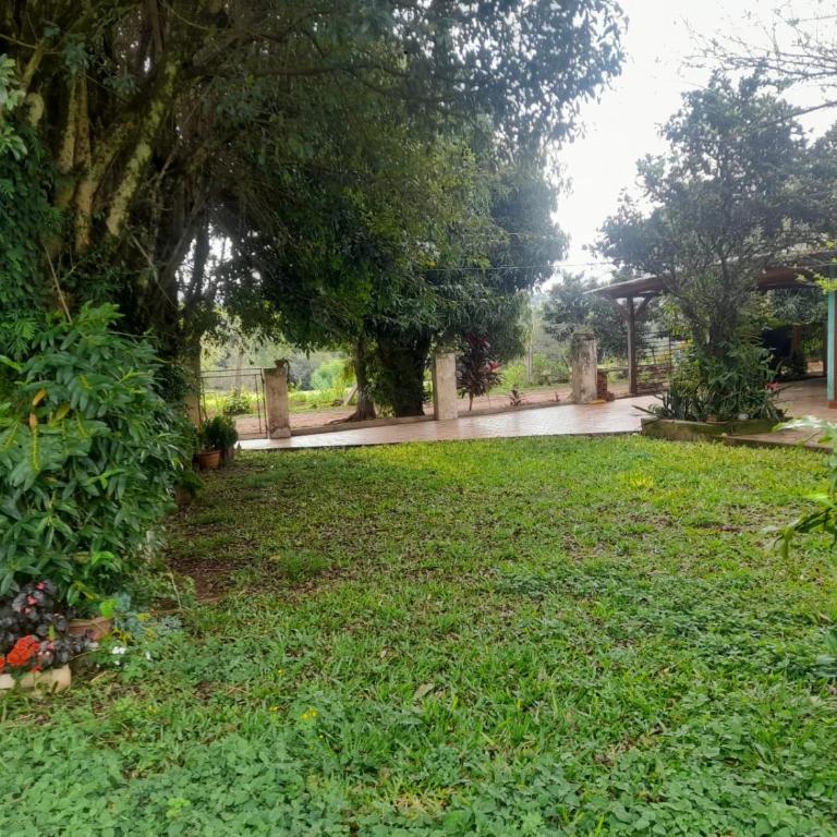 Alojamiento Alborada - Two-Bedroom House - 6