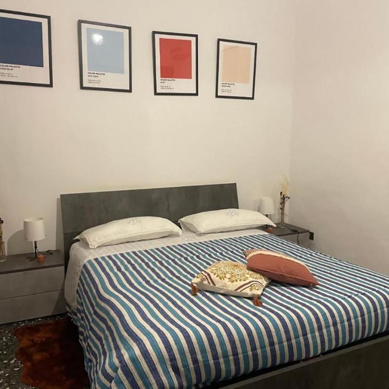 Mimosa House Torino - Two-Bedroom Villa - 7